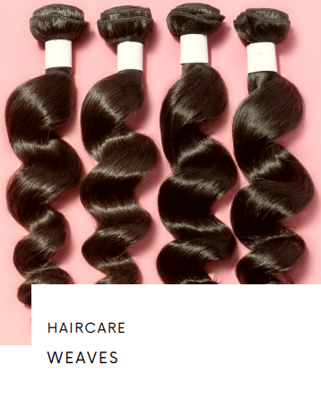 haircare-weaves