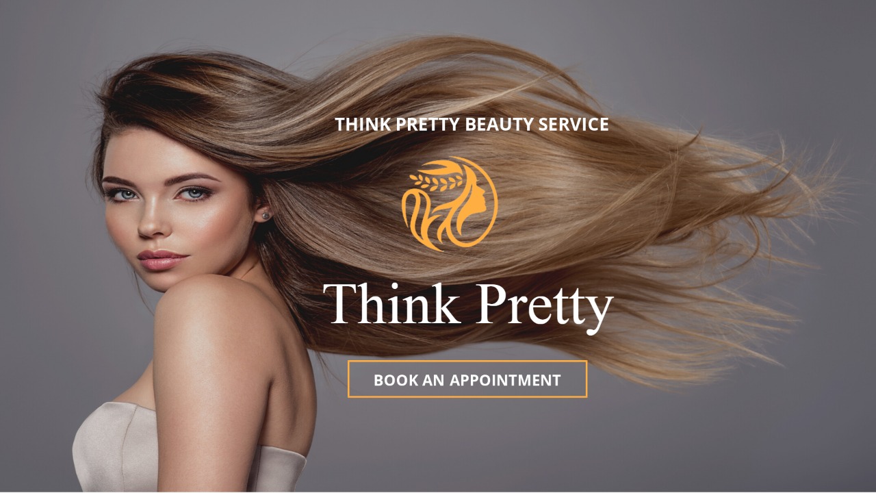 Think Pretty Beauty Service
