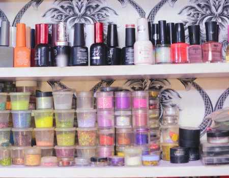 nail-polish-and-coloring-items